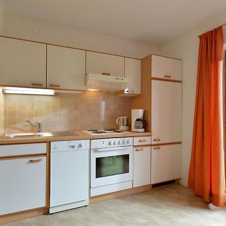 Appartement Gratt Ellmau Exterior photo