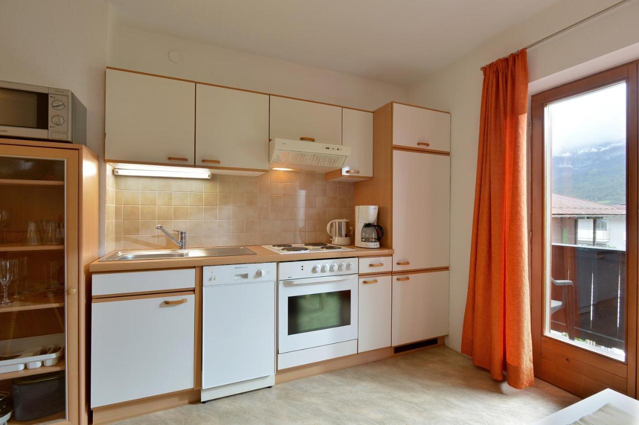 Appartement Gratt Ellmau Exterior photo